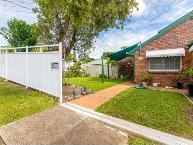 House for rent in Toombul, Queensland