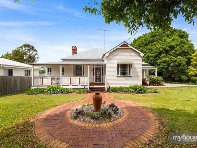 House for rent in Camerons Creek, Victoria