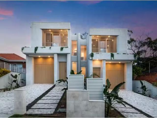 Condo for rent in Sutherland, New South Wales