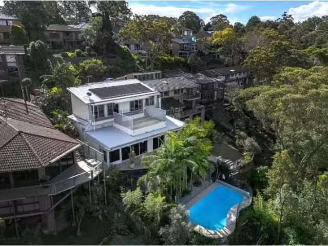 House for rent in Sydney, New South Wales