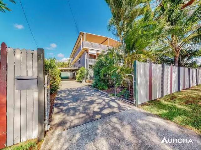 House for rent in Toombul, Queensland