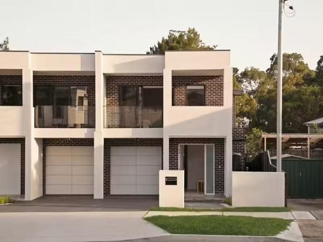 Condo for rent in Sydney, New South Wales