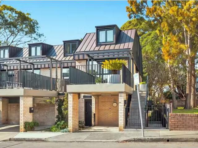 Condo for rent in Sydney, New South Wales
