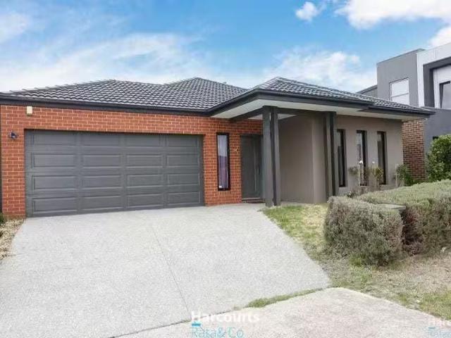 House for rent in Camerons Creek, Victoria