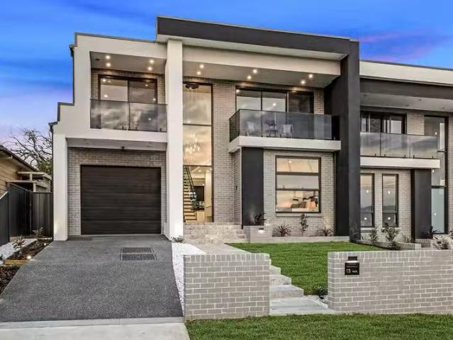 House for rent in Sydney, New South Wales