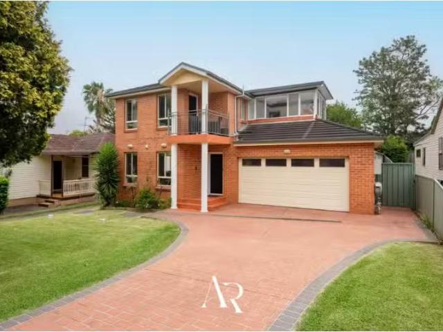 House for rent in Padstow, Sydney
