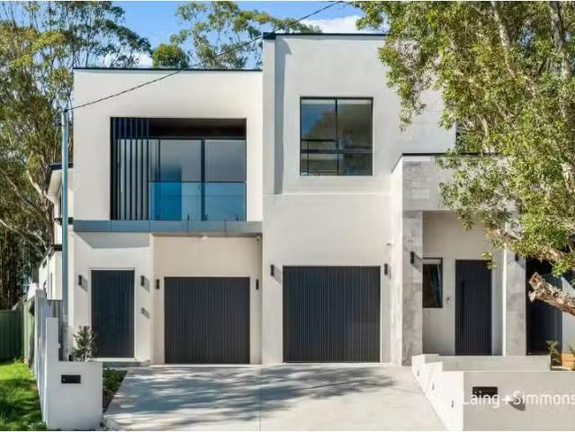 Condo for rent in Sydney, New South Wales