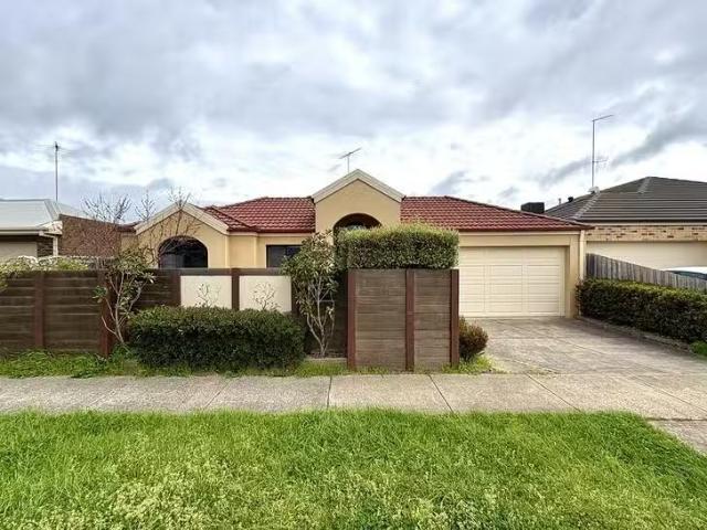 House for rent in Geelong, Victoria