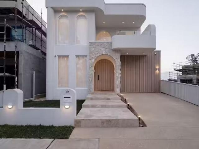 House for rent in Leppington, Sydney
