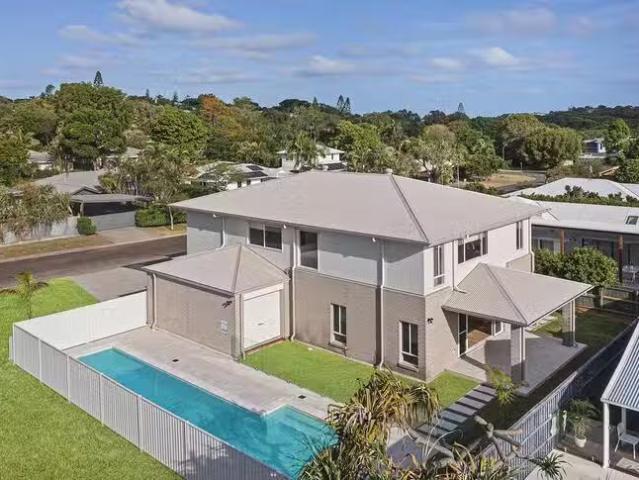 House for rent in Sunrise Beach, Queensland