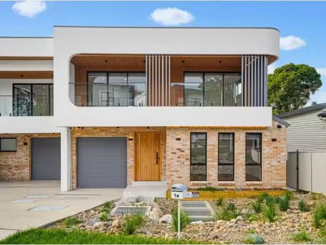Condo for rent in Sydney, New South Wales
