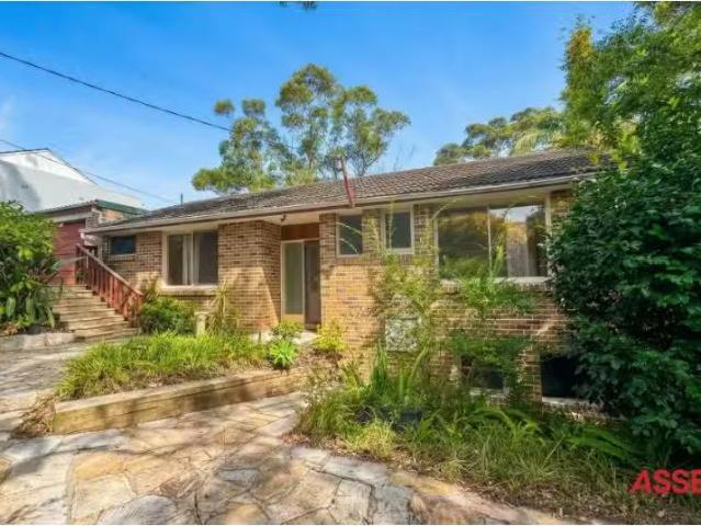 House for rent in Sydney, New South Wales