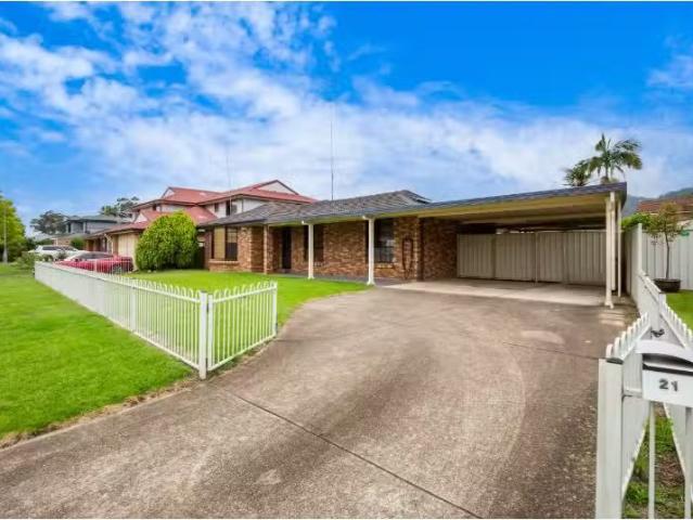 House for rent in Sydney, New South Wales