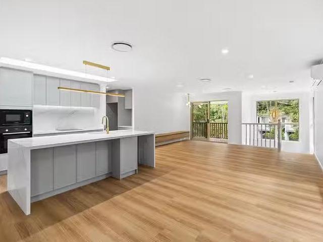 House for rent in Toombul, Queensland