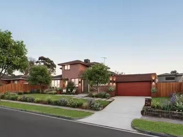 House for rent in Camerons Creek, Victoria
