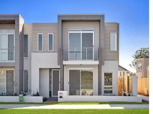 House for rent in The Ponds, Sydney