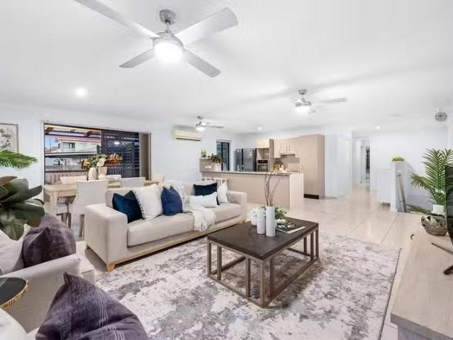 House for rent in Toombul, Queensland