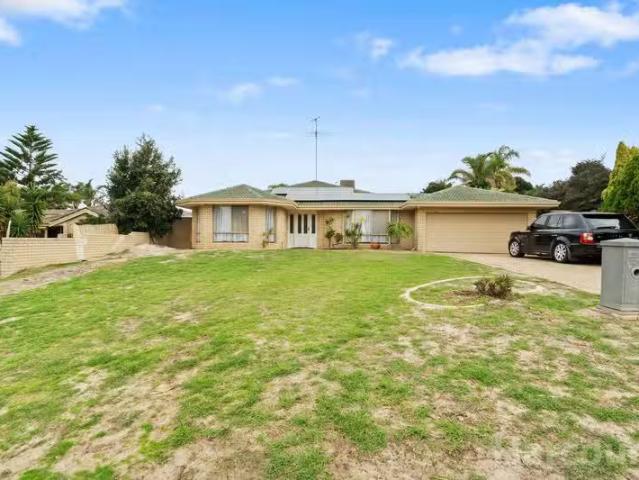 House for rent in Parklands, Western Australia