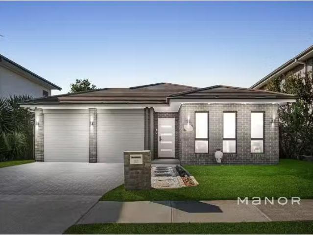 House for rent in The Ponds, Sydney