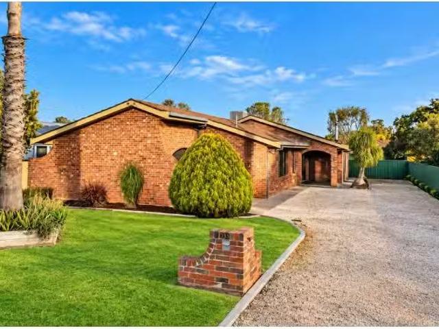 House for rent in Gunnedah, Gunnedah Shire Council