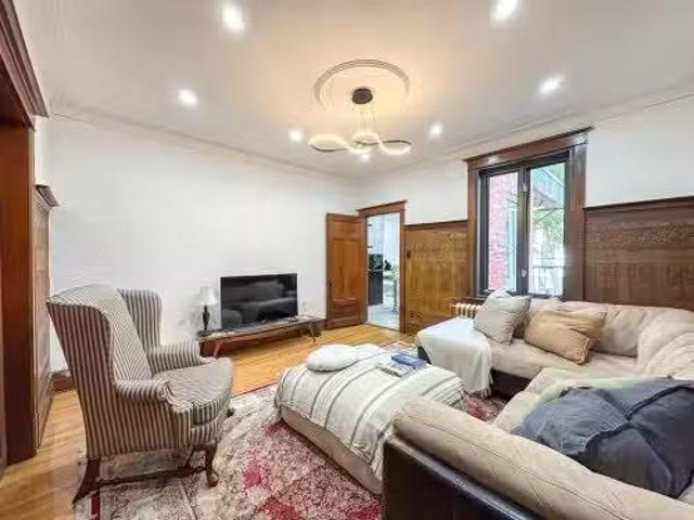 Apartment for rent in St. Leonard's, Quebec