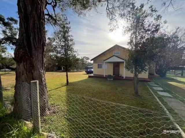 House for rent in Douglas Park, New South Wales