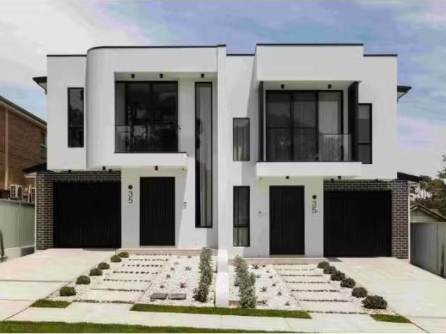 Condo for rent in Sydney, New South Wales