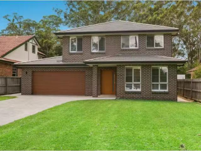 House for rent in Upper North Shore, Sydney