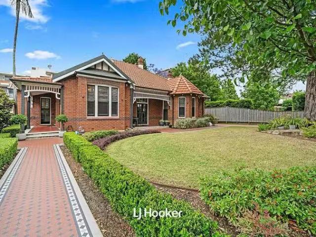 House for rent in Sydney, New South Wales