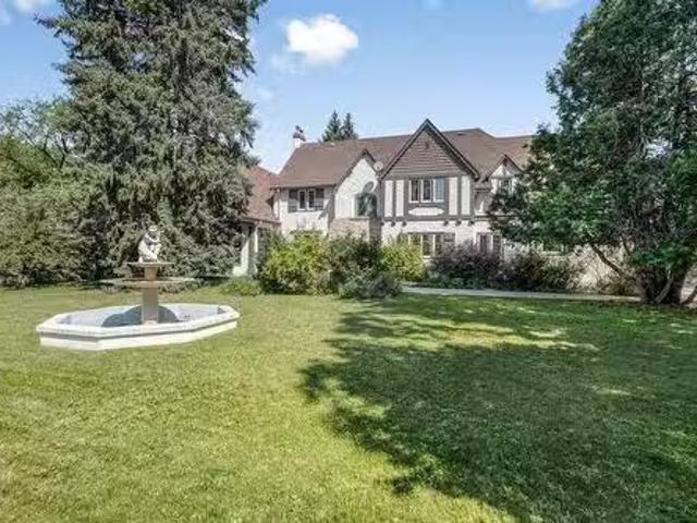 House for rent in East St. Paul, Manitoba