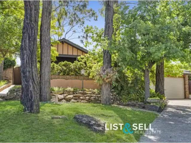 House for rent in Leumeah, Sydney