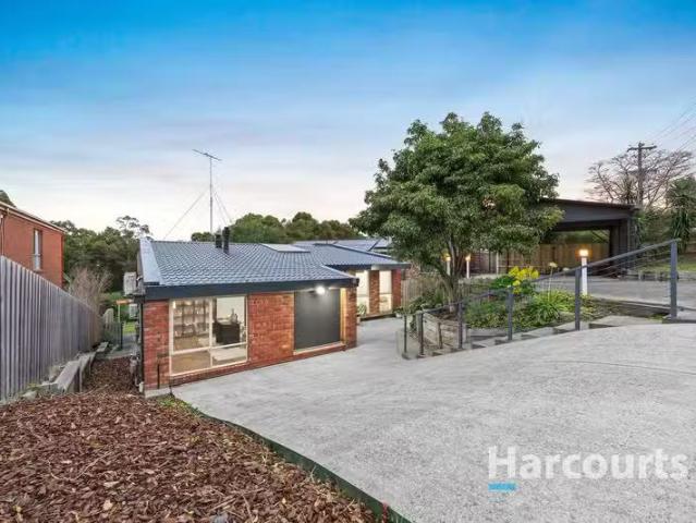 House for rent in Camerons Creek, Victoria
