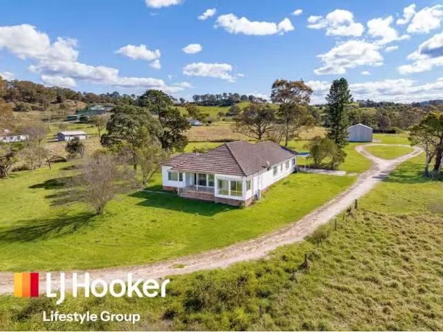 House for rent in Mount Hunter, New South Wales