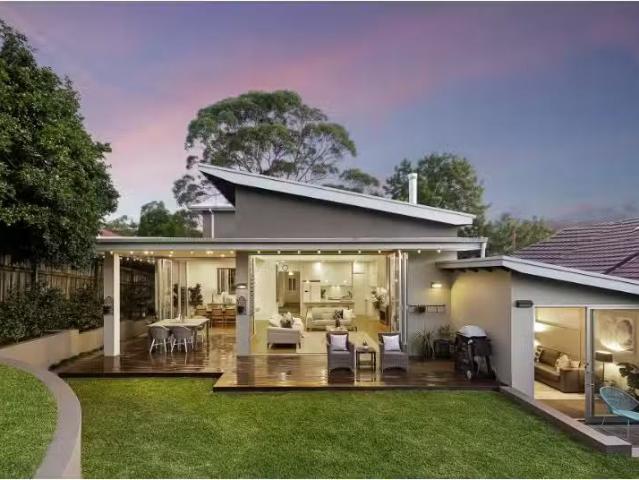 House for rent in Sydney, New South Wales