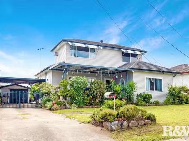 House for rent in Sydney, New South Wales