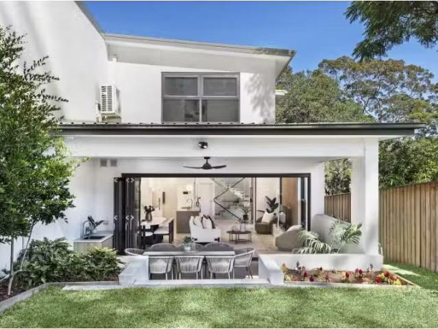 Condo for rent in Willoughby, New South Wales