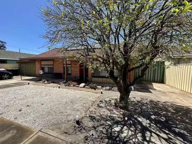 House for rent in Horseshoe Creek, South Australia
