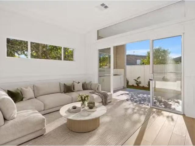 Condo for rent in Sydney, New South Wales