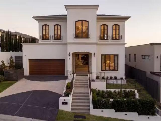 House for rent in Sydney, New South Wales