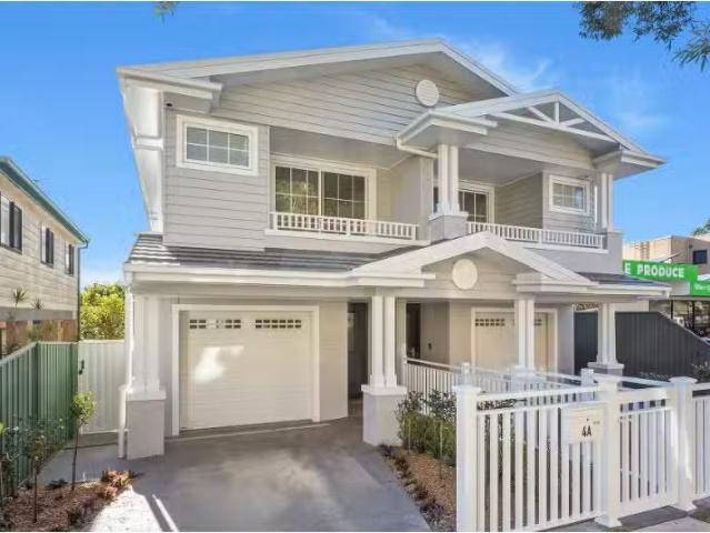 Condo for rent in Sydney, New South Wales