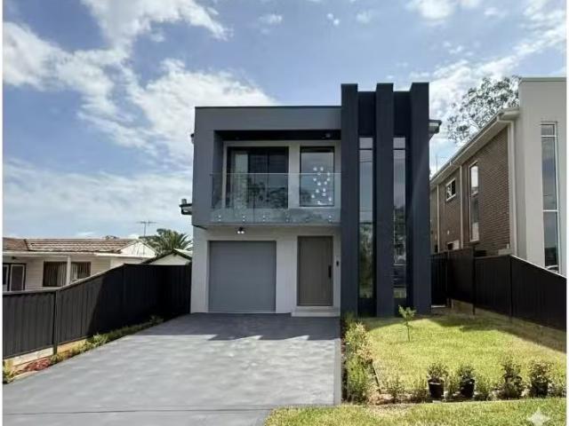 House for rent in Sydney, New South Wales