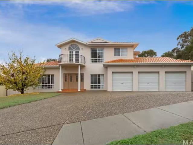 House for rent in Australian Capital Territory