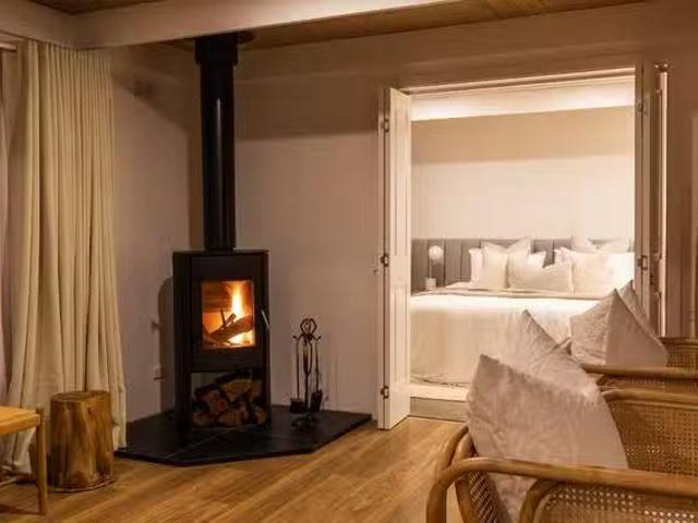 Apartment for rent in Camerons Creek, Victoria