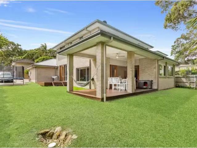 House for rent in Sydney, New South Wales