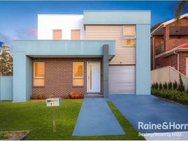 Condo for rent in Sydney, New South Wales