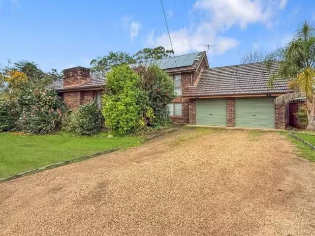 House for rent in Sydney, New South Wales
