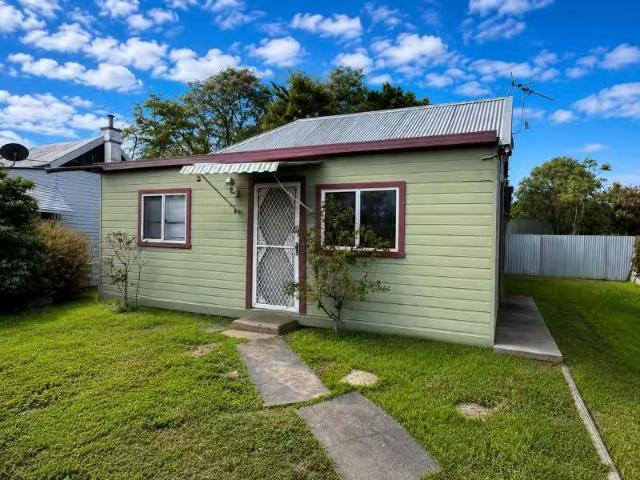 House for rent in Moree, New South Wales