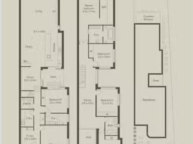 Condo for rent in Sydney, New South Wales