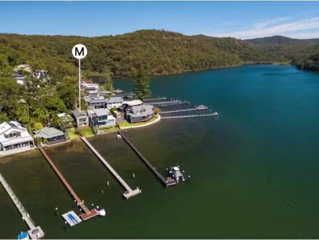 House for rent in Gosford, New South Wales