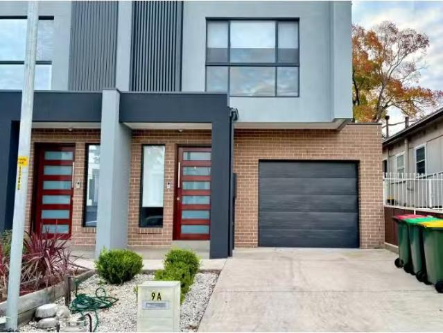 Condo for rent in Sydney, New South Wales